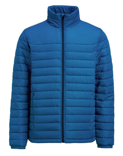 James Harvest HAR2111048 Arches Jacket - Blue