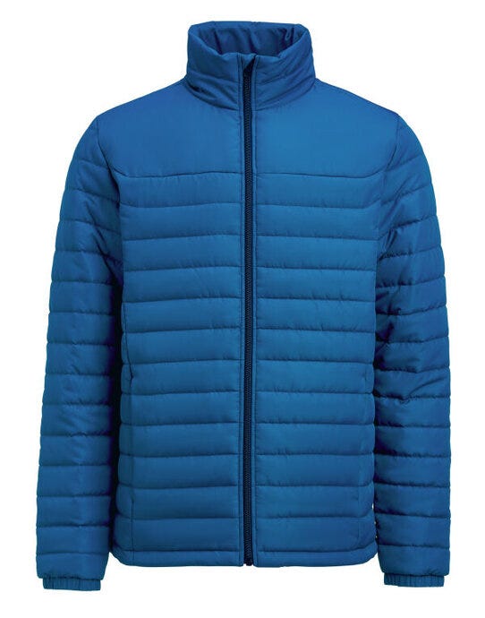 James Harvest HAR2111048 Arches Jacket - Blue