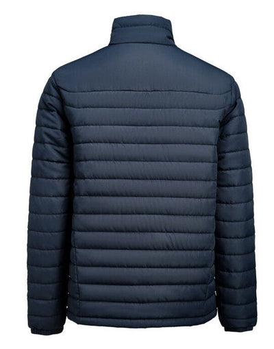 James Harvest HAR2111048 Arches Jacket - Navy