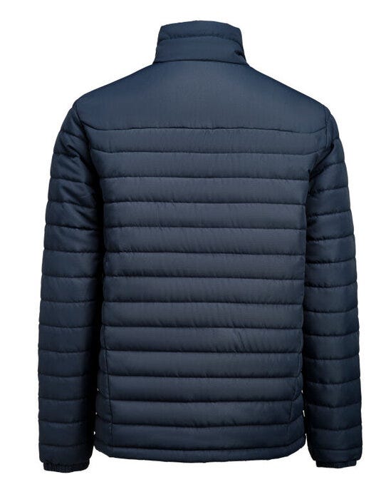 James Harvest HAR2111048 Arches Jacket - Navy