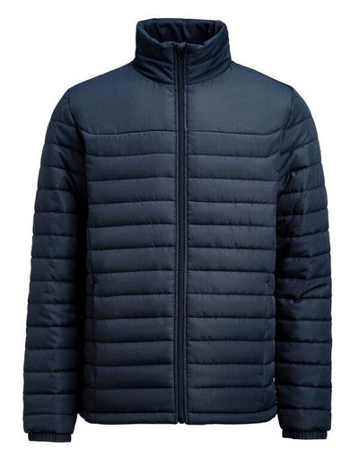 James Harvest HAR2111048 Arches Jacket - Navy