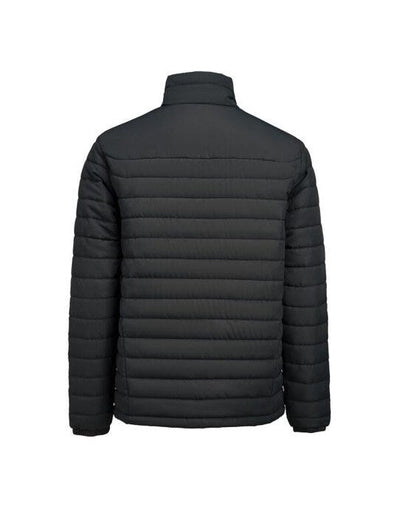 James Harvest HAR2111048 Arches Jacket - Black
