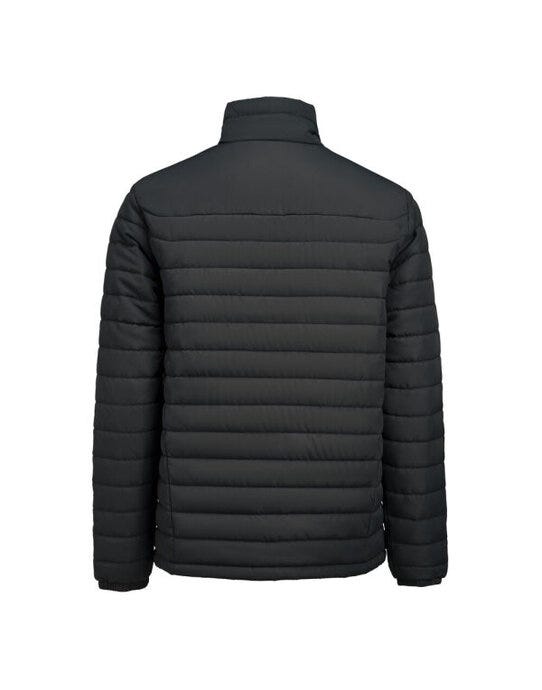 James Harvest HAR2111048 Arches Jacket - Black