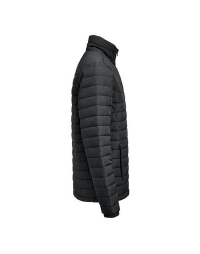 James Harvest HAR2111048 Arches Jacket - Black