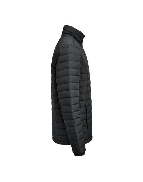 James Harvest HAR2111048 Arches Jacket - Black