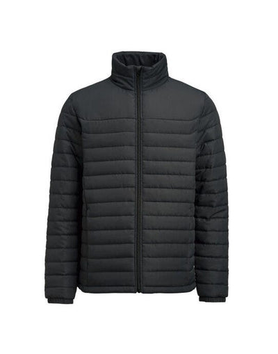 James Harvest HAR2111048 Arches Jacket - Black