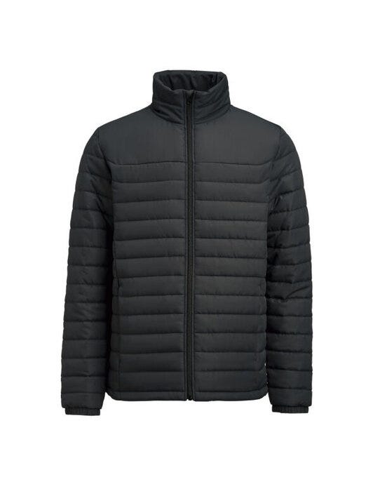 James Harvest HAR2111048 Arches Jacket - Black