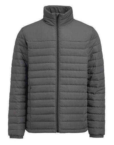 James Harvest HAR2111048 Arches Jacket - Steel Grey