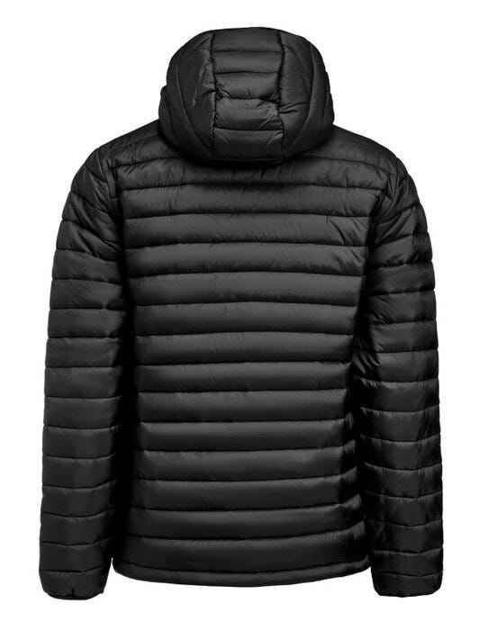 James Harvest HAR2111050 Meadows Jacket - Black