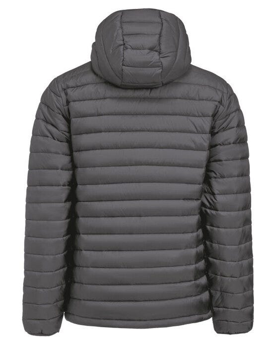 James Harvest HAR2111050 Meadows Jacket - Steel Grey