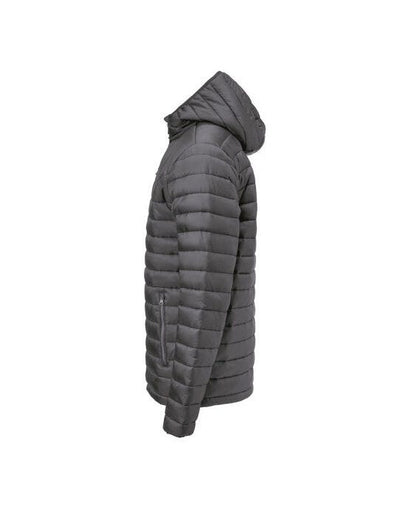 James Harvest HAR2111050 Meadows Jacket - Steel Grey