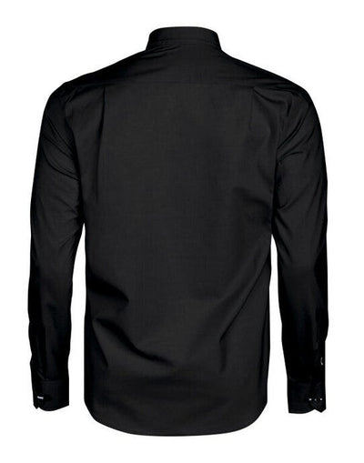 James Harvest HAR2113030 Baltimore Shirt - Black