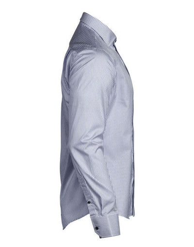 James Harvest HAR2113031 Reno Shirt - Navy