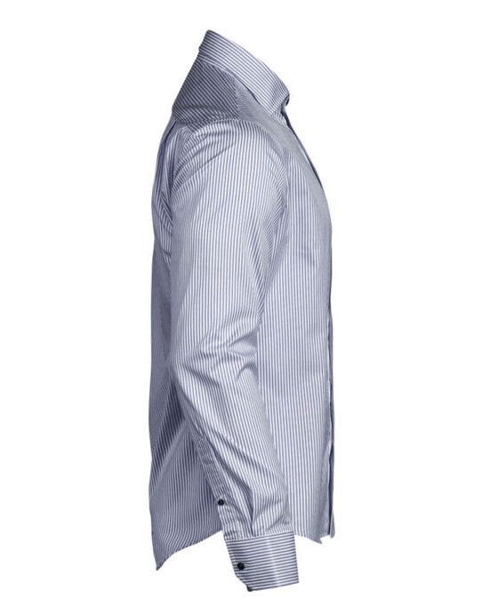 James Harvest HAR2113031 Reno Shirt - Navy