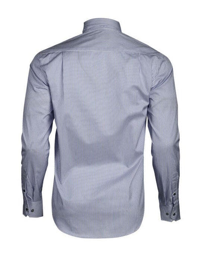 James Harvest HAR2113031 Reno Shirt - Navy