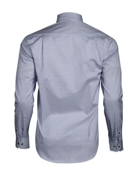 James Harvest HAR2113031 Reno Shirt - Navy