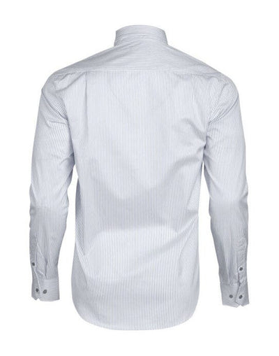 James Harvest HAR2113031 Reno Shirt - Black