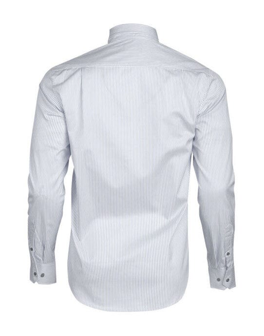 James Harvest HAR2113031 Reno Shirt - Black