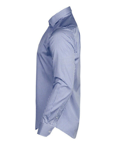 James Harvest HAR2113032 Tribeca Shirt - Navy