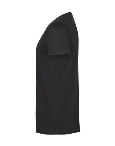 James Harvest HAR2114005 Twoville Crew Neck T-Shirt - Black