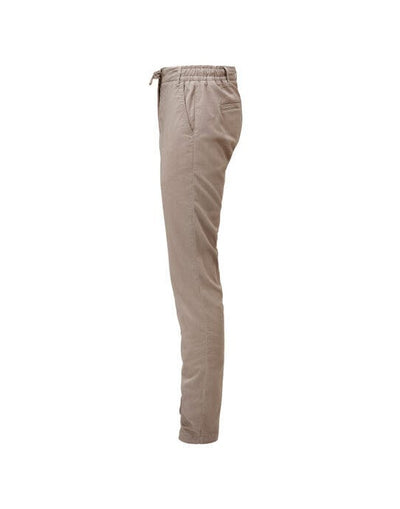 James Harvest HAR2116006R Freehold Chino (Reg) - Khaki