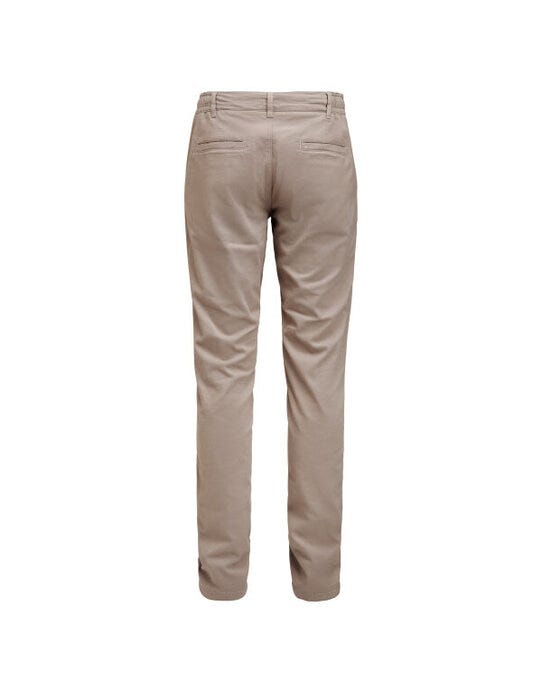 James Harvest HAR2116006R Freehold Chino (Reg) - Khaki