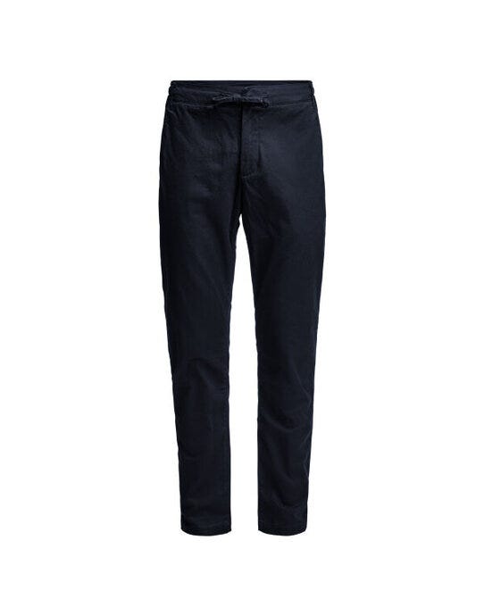 James Harvest HAR2116006R Freehold Chino (Reg) - Navy