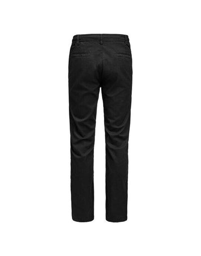 James Harvest HAR2116006R Freehold Chino (Reg) - Black