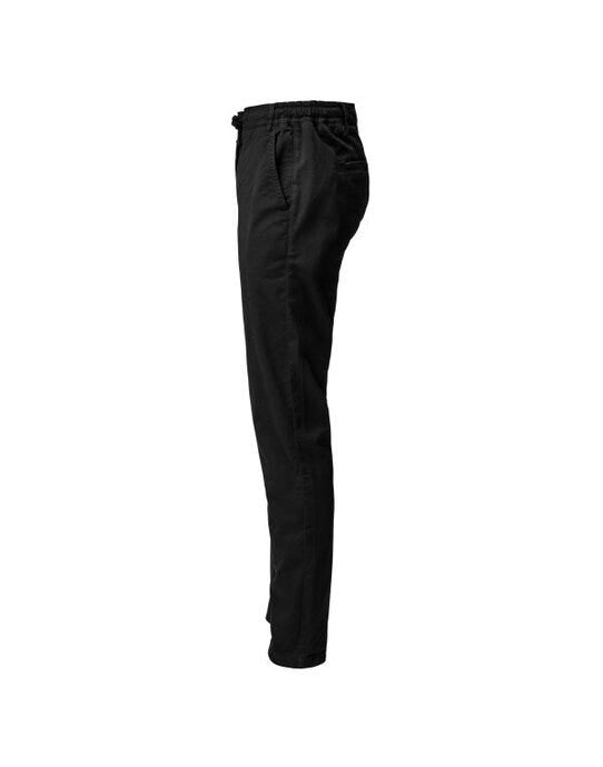James Harvest HAR2116006R Freehold Chino (Reg) - Black
