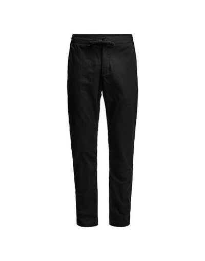 James Harvest HAR2116006R Freehold Chino (Reg) - Black