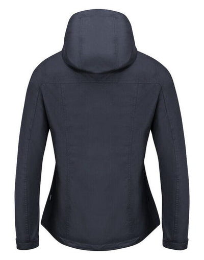 James Harvest HAR2121026 Coventry Ladies Jacket - Navy