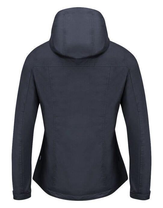 James Harvest HAR2121026 Coventry Ladies Jacket - Navy