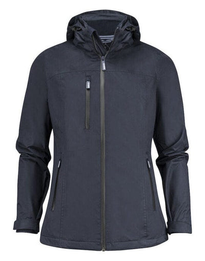 James Harvest HAR2121026 Coventry Ladies Jacket - Navy