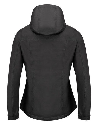 James Harvest HAR2121026 Coventry Ladies Jacket - Black