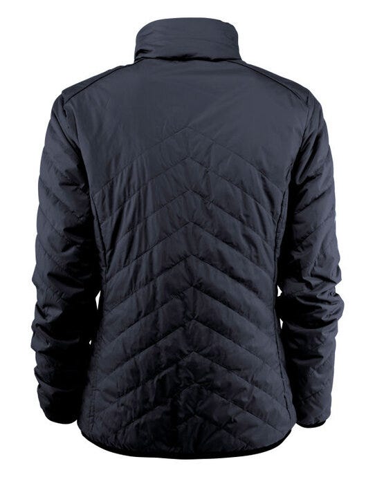 James Harvest HAR2121032 Deer Ridge Ladies Jacket - Navy