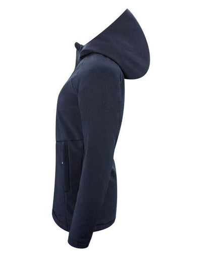 James Harvest HAR2121042 Winchester Ladies Jacket - Navy