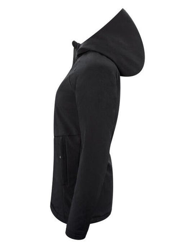 James Harvest HAR2121042 Winchester Ladies Jacket - Black