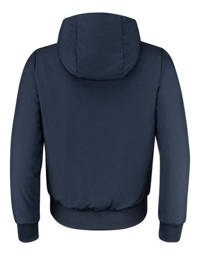 James Harvest HAR2121043 Franklin Ladies Jacket - Navy