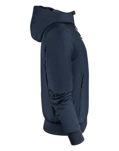 James Harvest HAR2121043 Franklin Ladies Jacket - Navy