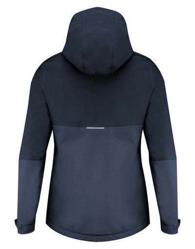 James Harvest HAR2121044 Northville Ladies Jacket - Navy
