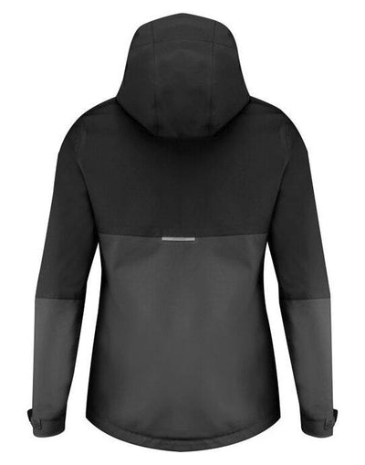 James Harvest HAR2121044 Northville Ladies Jacket - Black