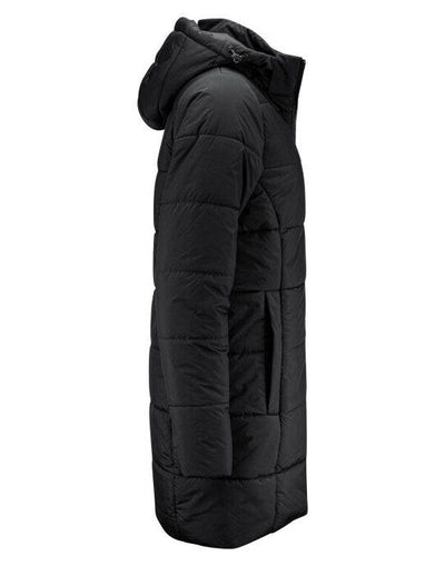James Harvest HAR2121045 Nordmont Ladies Jacket - Black