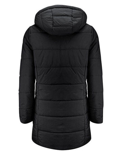James Harvest HAR2121045 Nordmont Ladies Jacket - Black
