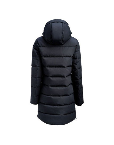 James Harvest HAR2121049 Ladies Northport Jacket - Navy