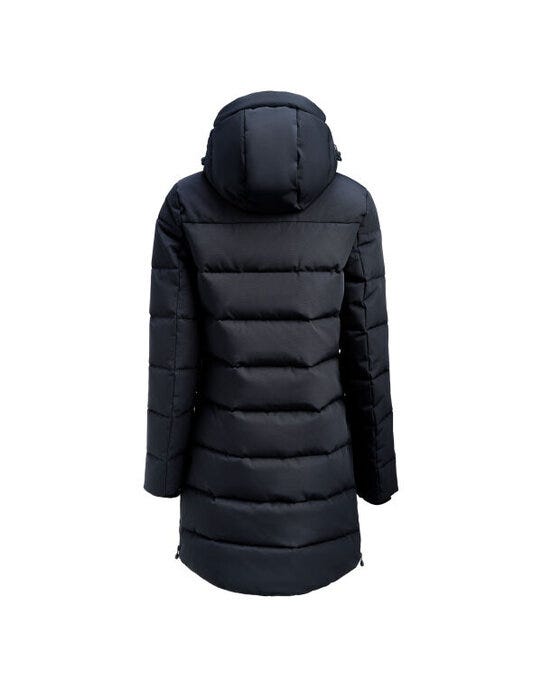 James Harvest HAR2121049 Ladies Northport Jacket - Navy