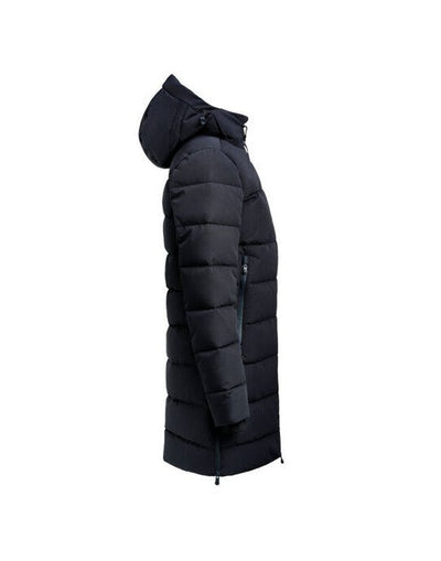 James Harvest HAR2121049 Ladies Northport Jacket - Navy