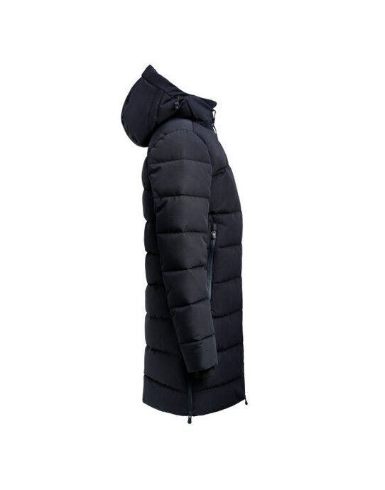 James Harvest HAR2121049 Ladies Northport Jacket - Navy