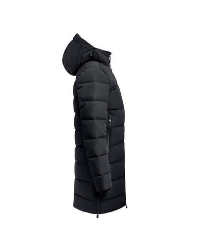 James Harvest HAR2121049 Ladies Northport Jacket - Black