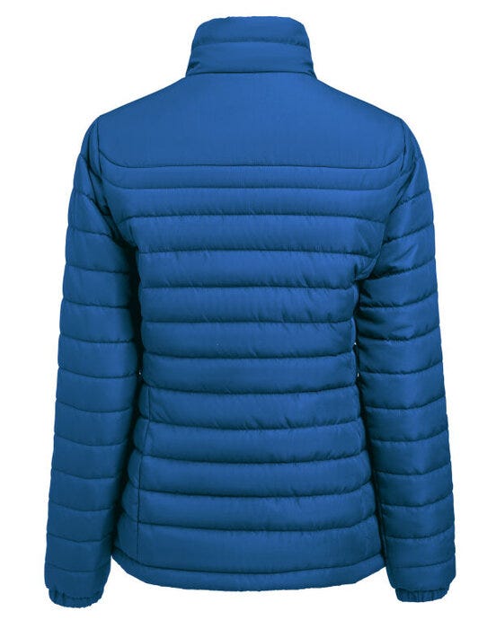 James Harvest HAR2121050 Ladies Arches Jacket - Blue