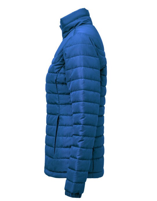 James Harvest HAR2121050 Ladies Arches Jacket - Blue